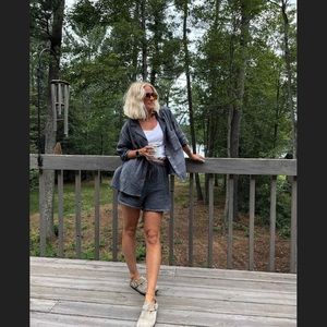 Target matching gauze set